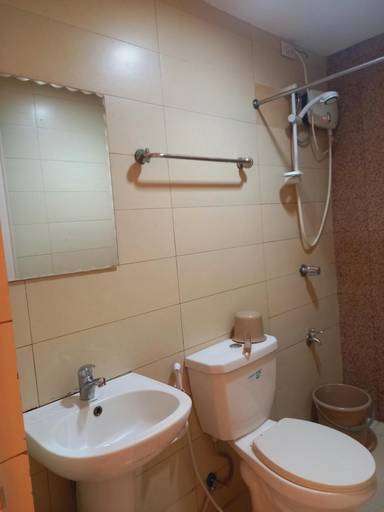 Stone House Hotel Pasay Dış mekan fotoğraf