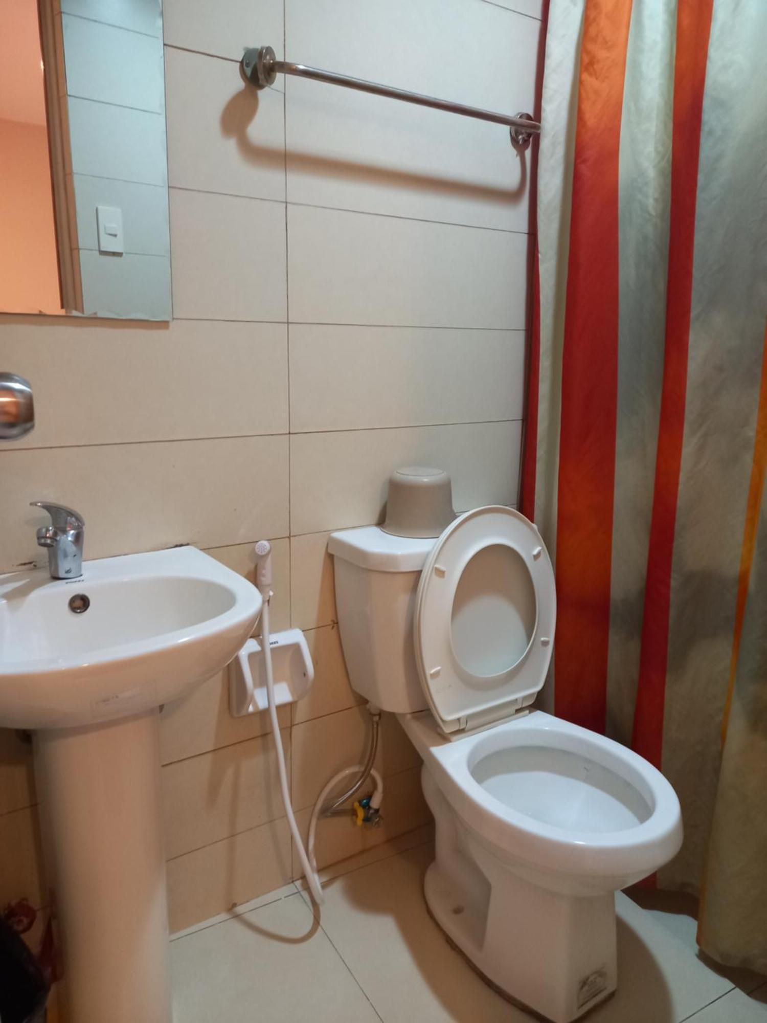 Stone House Hotel Pasay Dış mekan fotoğraf