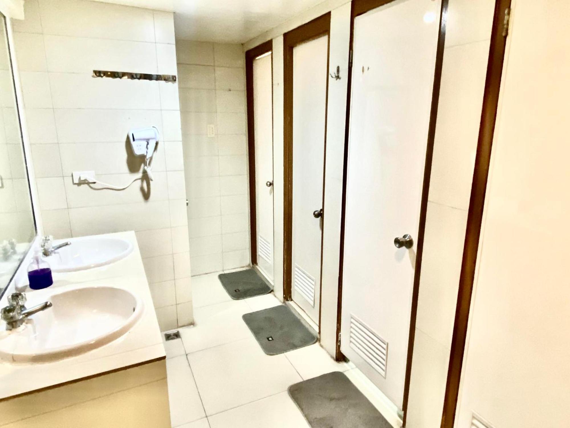 Stone House Hotel Pasay Dış mekan fotoğraf
