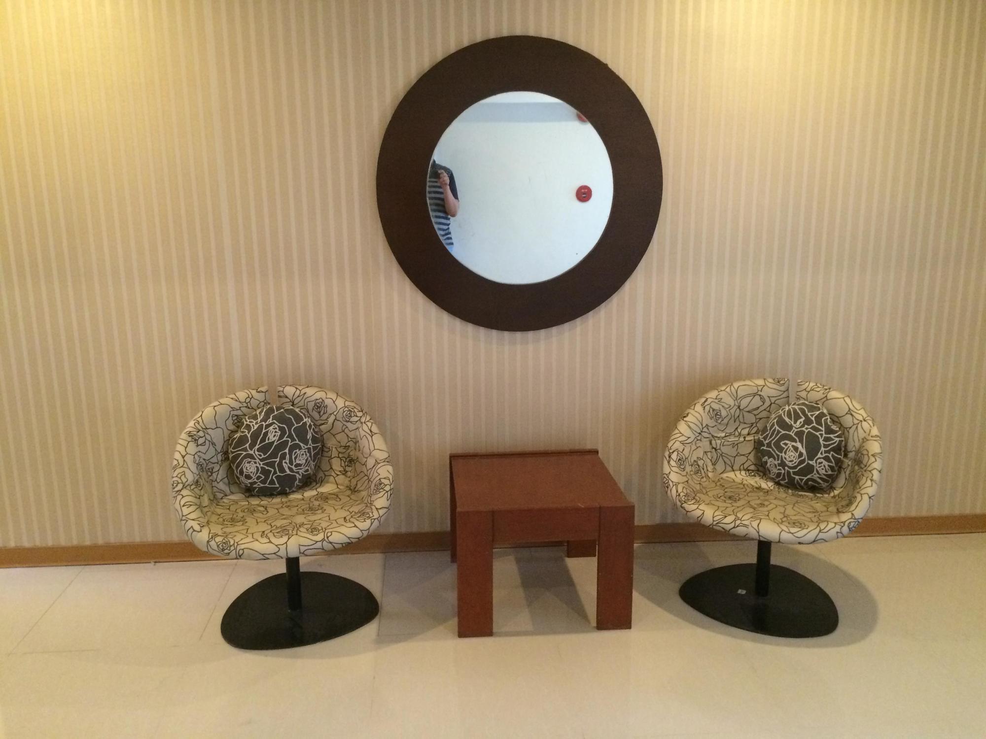 Stone House Hotel Pasay Dış mekan fotoğraf